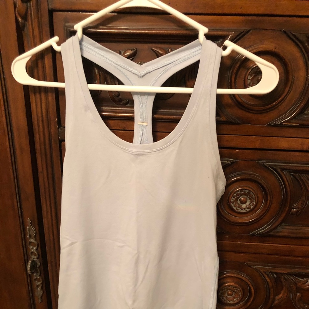 Lululemon Razorback